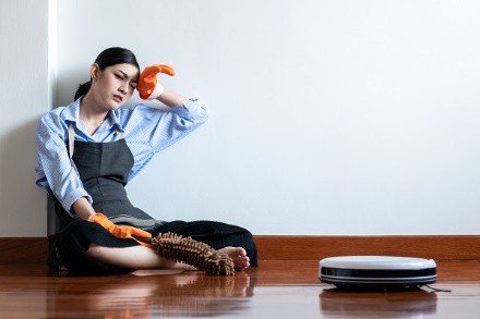 Nếu vẫn giữ 3 điều này, đừng hỏi tại sao ngôi nhà bạn mãi bừa bộn - Ảnh 2.