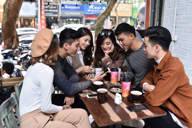 Những cách biến Tết thành super holiday - Ảnh 1.