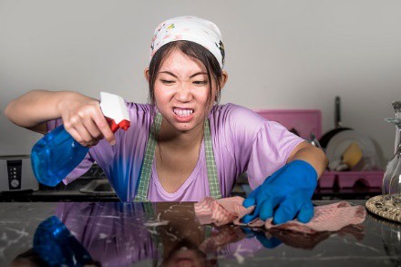 Nếu vẫn giữ 3 điều này, đừng hỏi tại sao ngôi nhà bạn mãi bừa bộn - Ảnh 3.