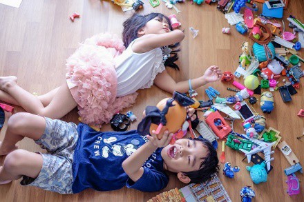 Nếu vẫn giữ 3 điều này, đừng hỏi tại sao ngôi nhà bạn mãi bừa bộn - Ảnh 5.