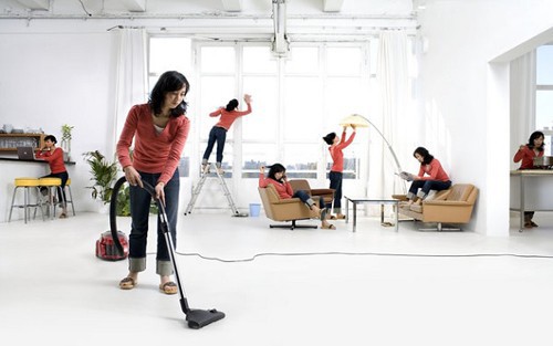 Stress trong dịp Tết? Nghe thì vô lí nhưng chính bạn cũng có thể trở thành nạn nhân - Ảnh 1.
