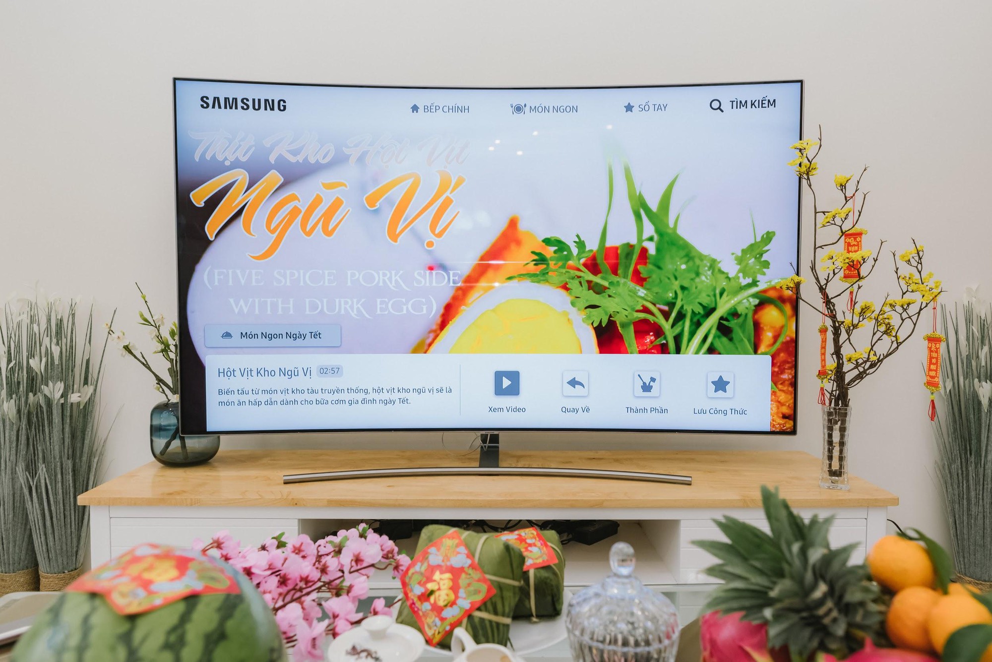 Những việc làm tuy nhỏ nhưng mang ý nghĩa lớn với cả gia đình dịp Tết này! - Ảnh 3.