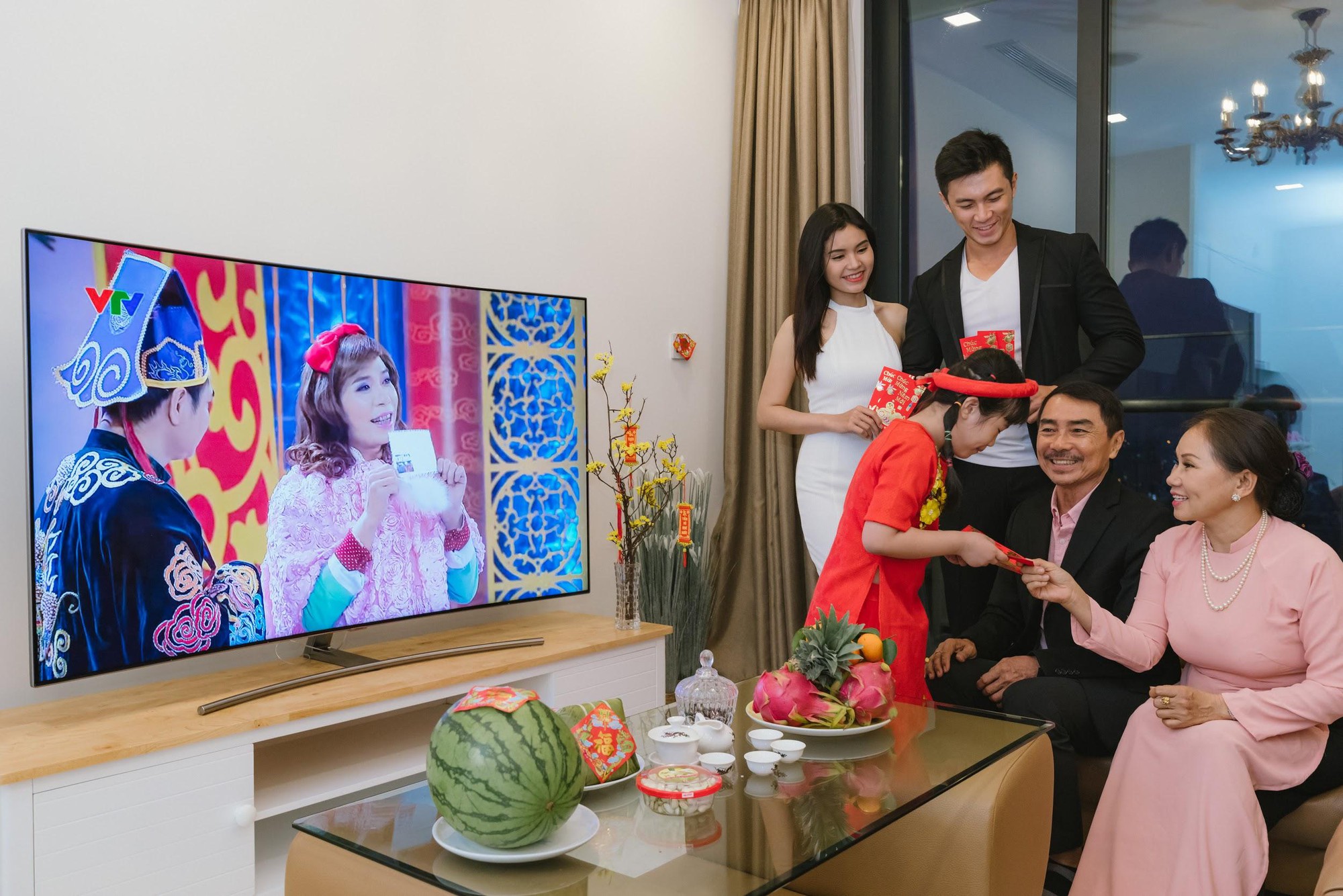 Những việc làm tuy nhỏ nhưng mang ý nghĩa lớn với cả gia đình dịp Tết này! - Ảnh 5.