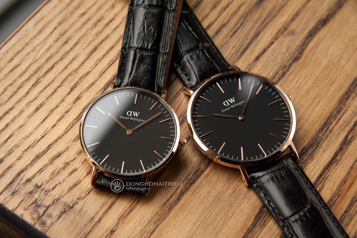 10 lựa chọn đồng hồ DW cặp giá rẻ ngày Valentine - Ảnh 4.