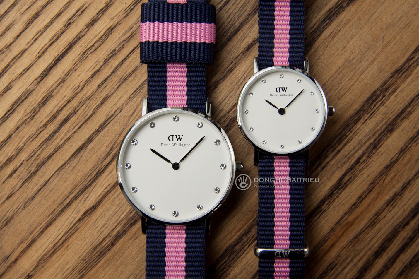 10 lựa chọn đồng hồ DW cặp giá rẻ ngày Valentine - Ảnh 5.