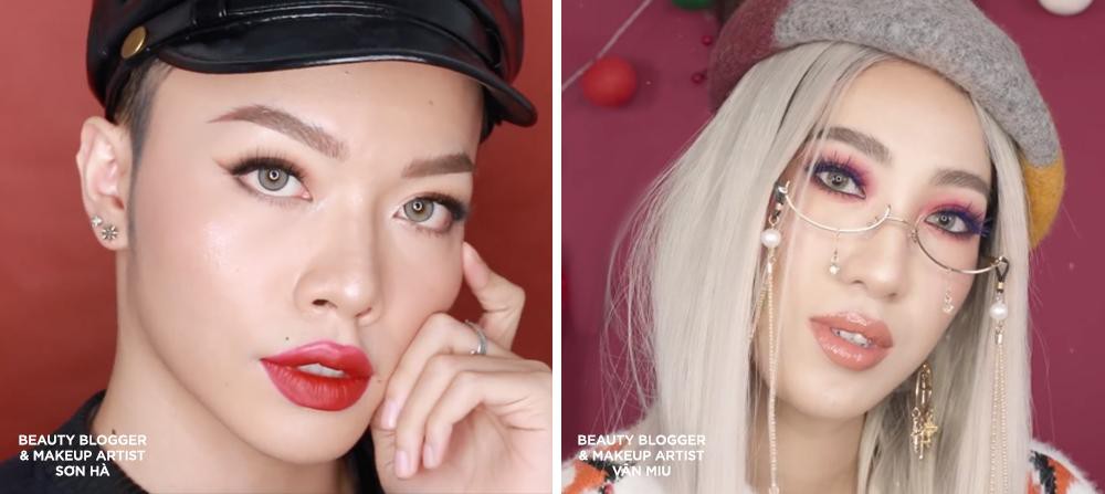 Kem nền Lustre xông đất đầu năm và loạt review rần rần từ beauty blogger Việt - Ảnh 7.