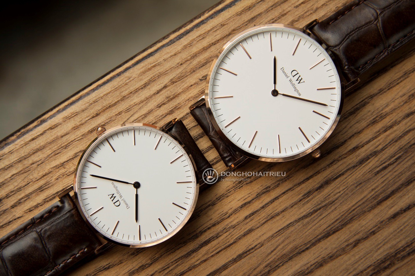 10 lựa chọn đồng hồ DW cặp giá rẻ ngày Valentine - Ảnh 8.