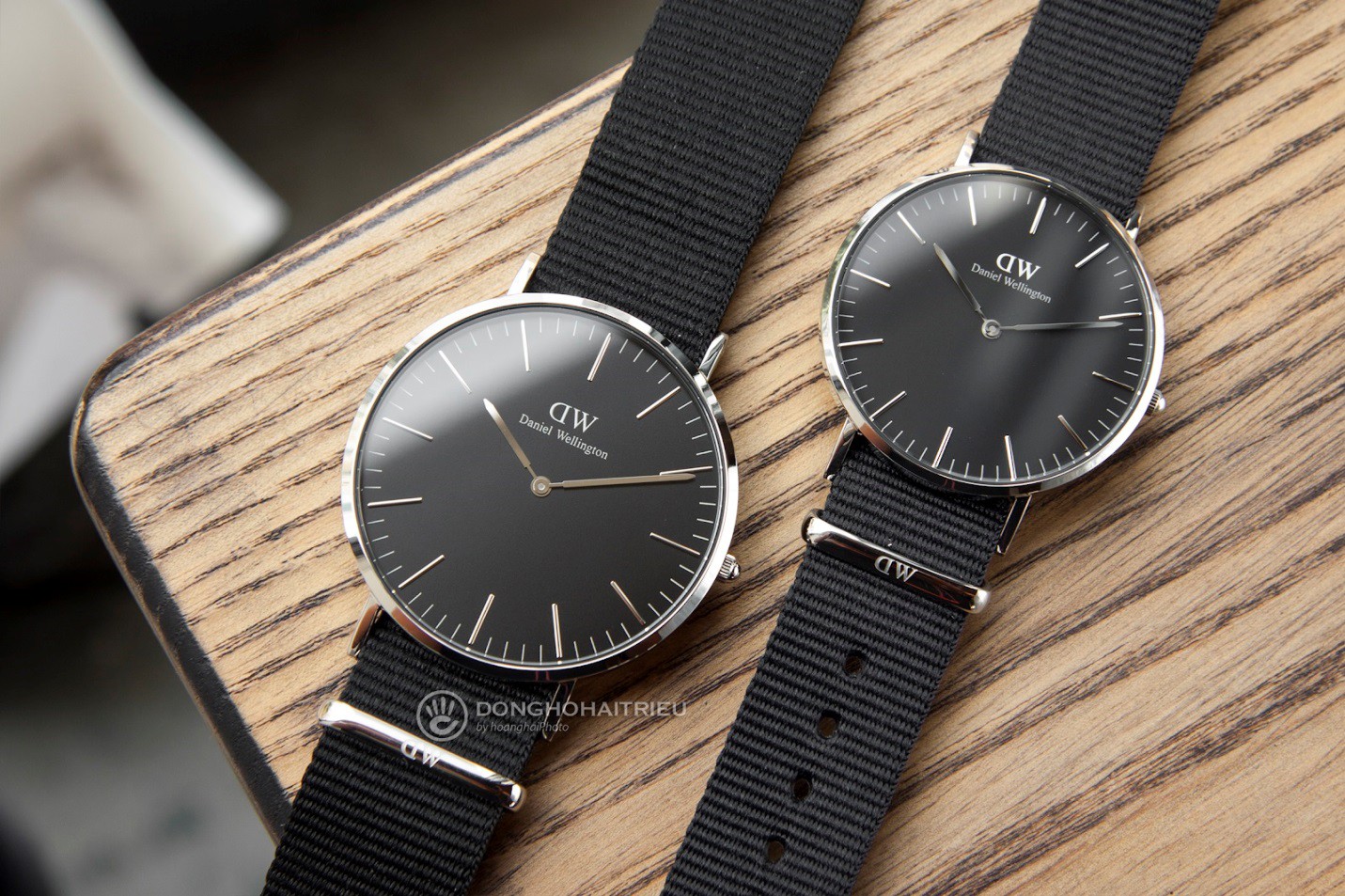 10 lựa chọn đồng hồ DW cặp giá rẻ ngày Valentine - Ảnh 9.