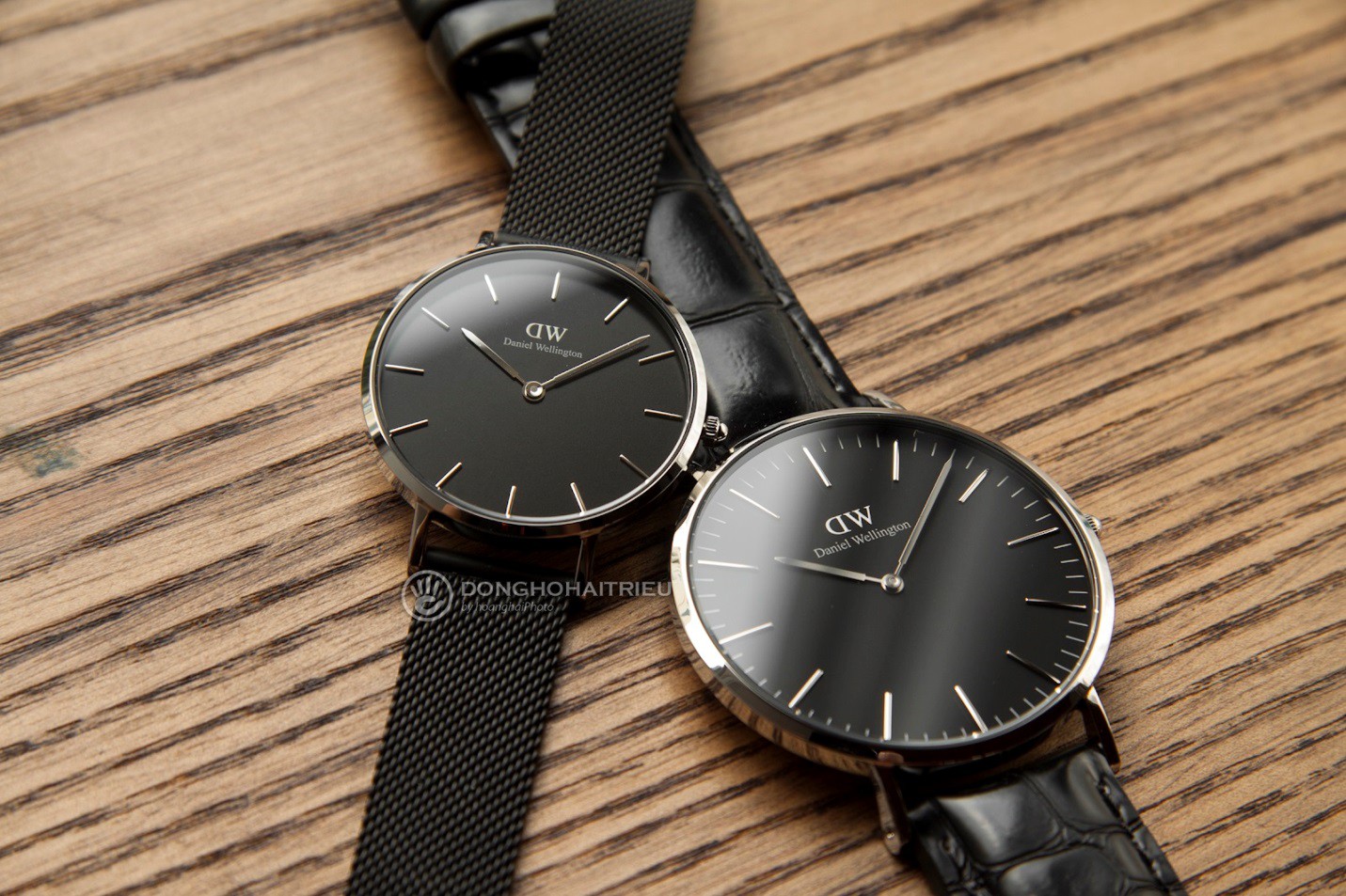 10 lựa chọn đồng hồ DW cặp giá rẻ ngày Valentine - Ảnh 10.