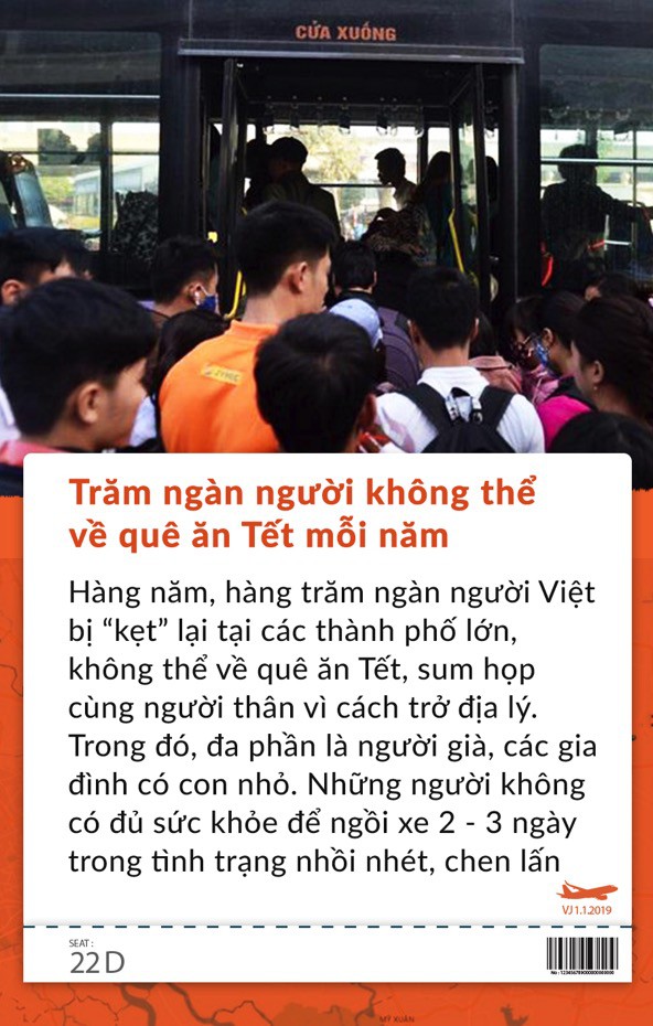 Ai cũng c&oacute; thể bay c&ugrave;ng Vietjet - Ảnh 2.