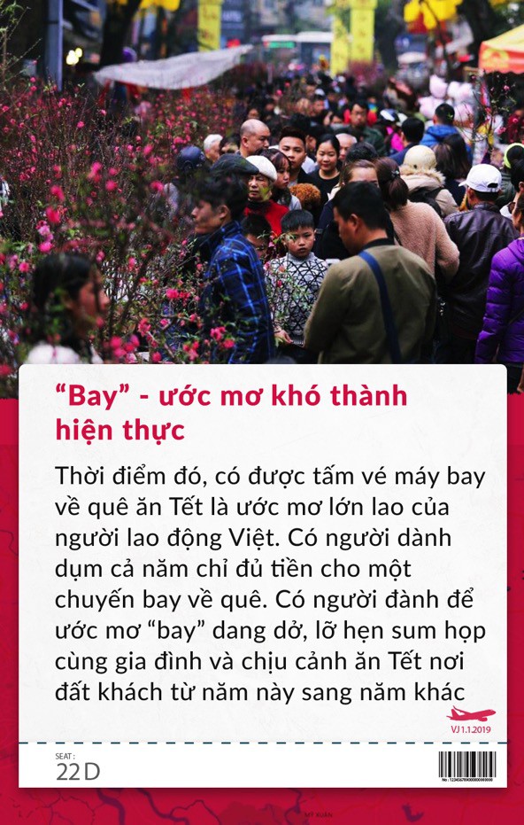 Ai cũng c&oacute; thể bay c&ugrave;ng Vietjet - Ảnh 3.