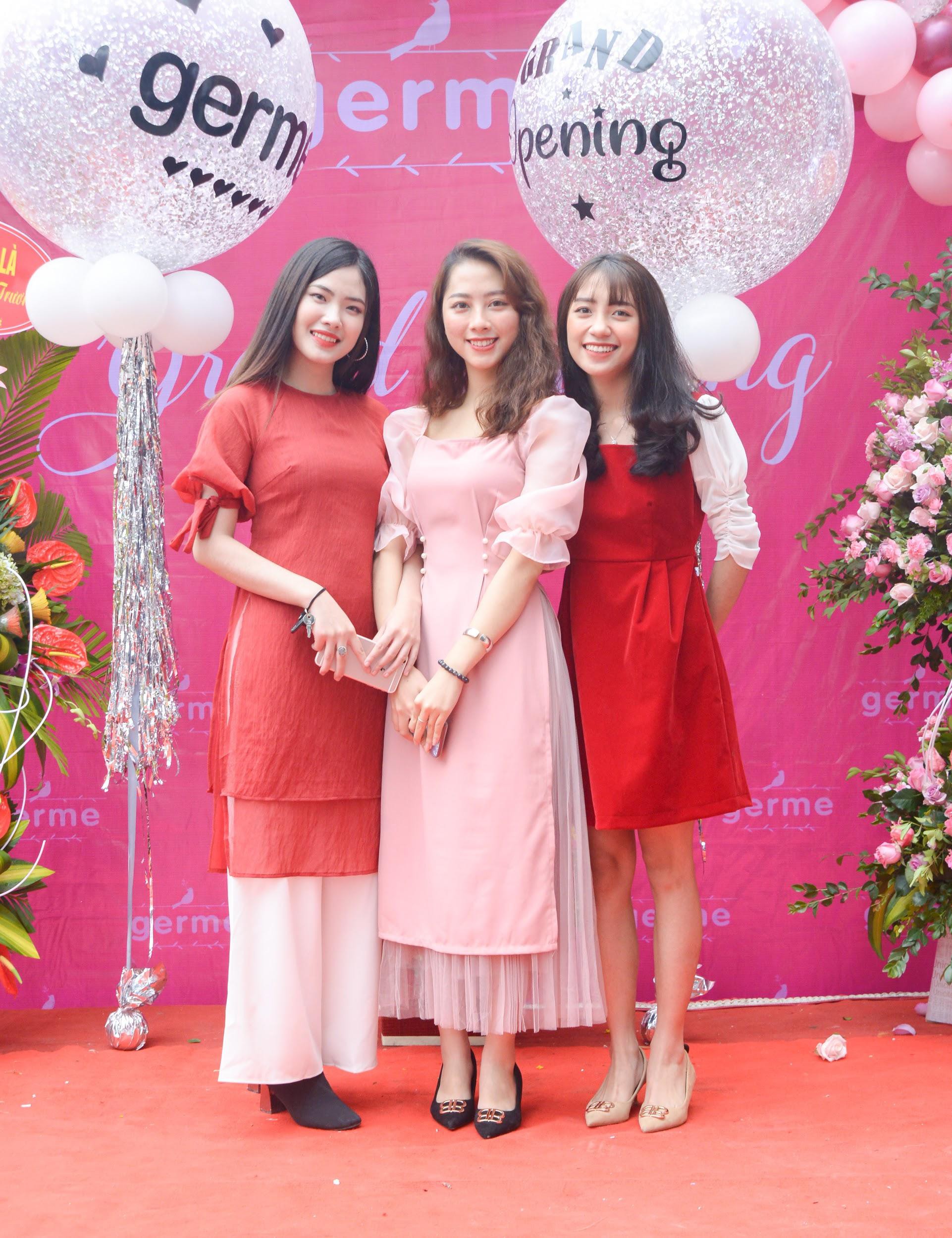 Giới trẻ Bắc Ninh x&ocirc;n xao trước cuộc đổ bộ của thương hiệu thời trang danh tiếng Germe - Ảnh 5.