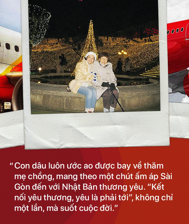 Khi tâm hồn rộng mở, mỗi chuyến đi sẽ là một hành trình kết nối yêu thương - Ảnh 6.