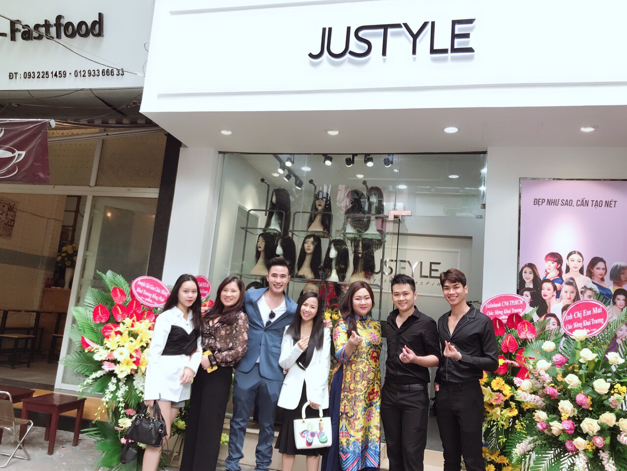 Những lý do để thương hiệu tóc giả Justyle tạo được tiếng vang trên thị trường - Ảnh 1. Những lý do để thương hiệu tóc giả Justyle tạo được tiếng vang trên thị trường - Ảnh 1.