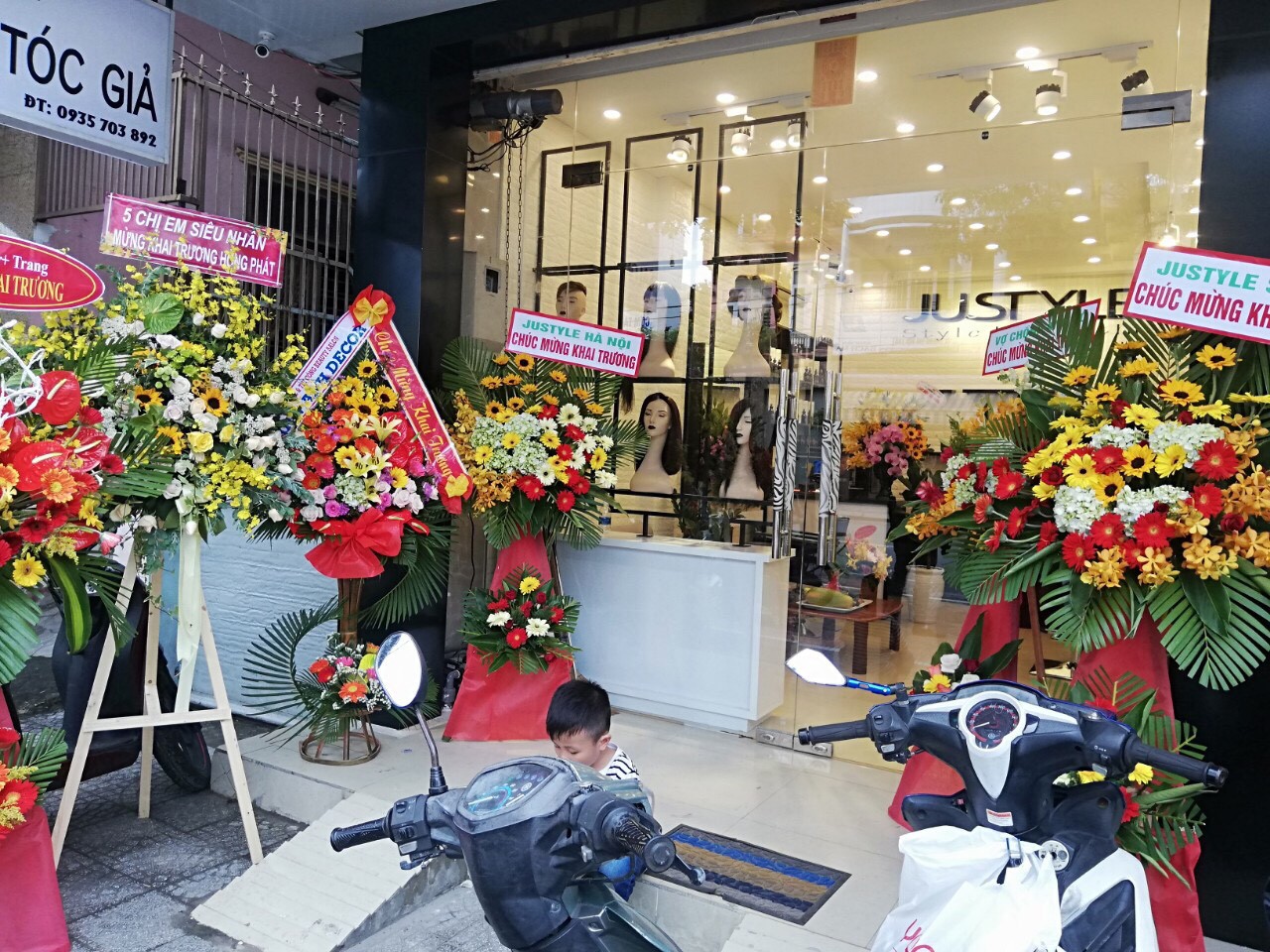 Những lý do để thương hiệu tóc giả Justyle tạo được tiếng vang trên thị trường - Ảnh 3. Những lý do để thương hiệu tóc giả Justyle tạo được tiếng vang trên thị trường - Ảnh 3.