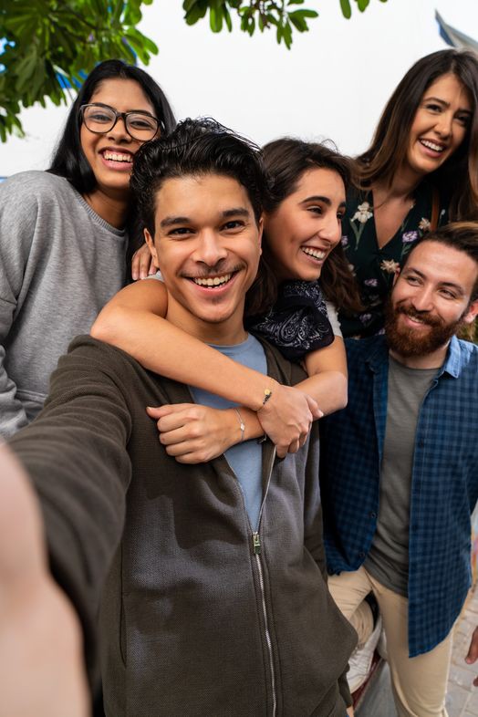 Bắt trọn &ldquo;khoảnh khắc Instagram&rdquo; c&ugrave;ng Nokia 8.1 - Ảnh 5.