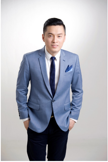 &ldquo;Anh hai&rdquo; Lam Trường l&igrave; x&igrave; đầu năm cho kh&aacute;n giả xem Gala ca nhạc xu&acirc;n - Ảnh 3.