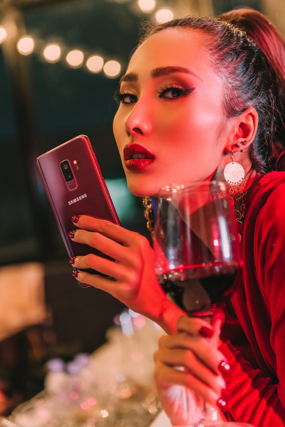 Kh&ocirc;ng phải Cam San H&ocirc;, Vang Đỏ mới l&agrave; &ldquo;nữ ho&agrave;ng&rdquo; Tết 2019! - Ảnh 2.