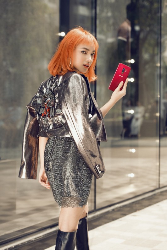 Kh&ocirc;ng phải Cam San H&ocirc;, Vang Đỏ mới l&agrave; &ldquo;nữ ho&agrave;ng&rdquo; Tết 2019! - Ảnh 3.