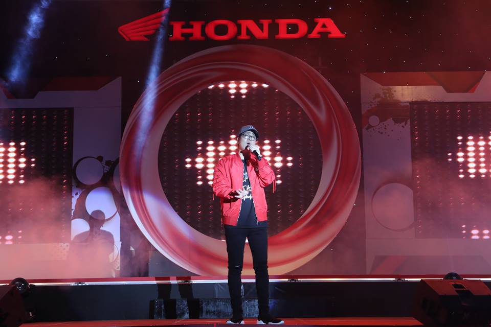 Nửa chặng đường “Honda – Trọn Niềm Tin”: Không ngừng nỗ lực vì sự hài lòng khách hàng! - Ảnh 2.