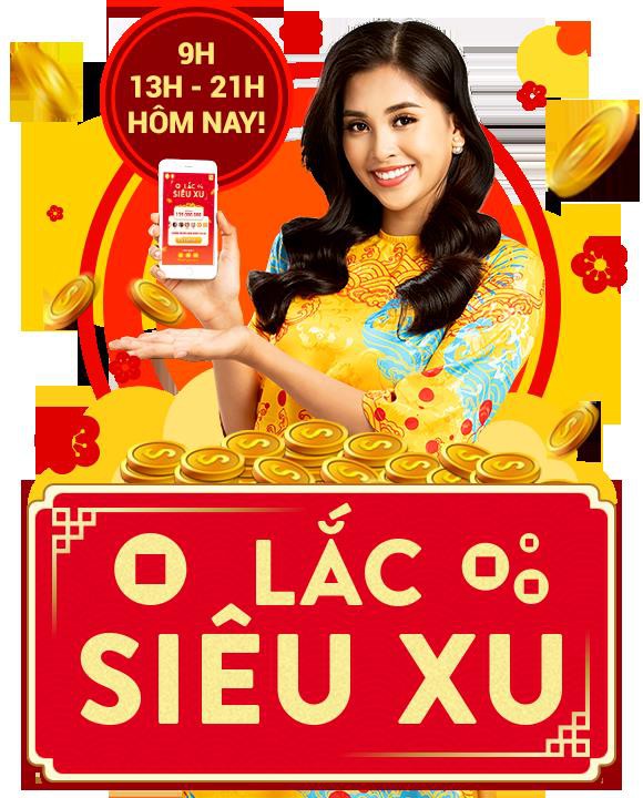 Gieo quẻ, đón lộc vạn điều như ý cùng Shopee - Ảnh 3.