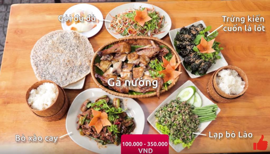 Khám phá thế giới ẩm thực đa sắc đa vị “ngon khó cưỡng” khắp Đông Nam Á tại Sài Gòn - Ảnh 4.