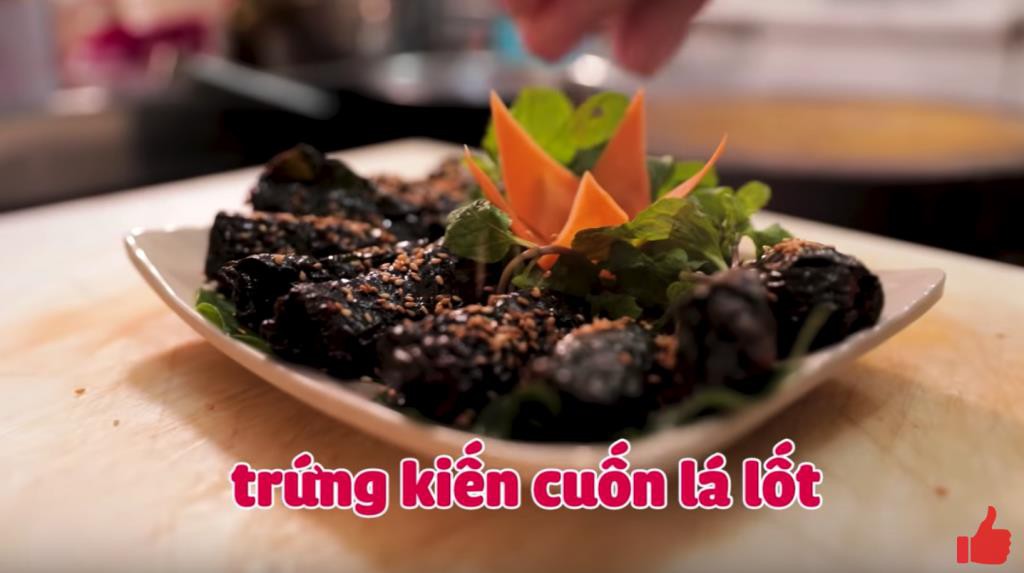 Khám phá thế giới ẩm thực đa sắc đa vị “ngon khó cưỡng” khắp Đông Nam Á tại Sài Gòn - Ảnh 5.