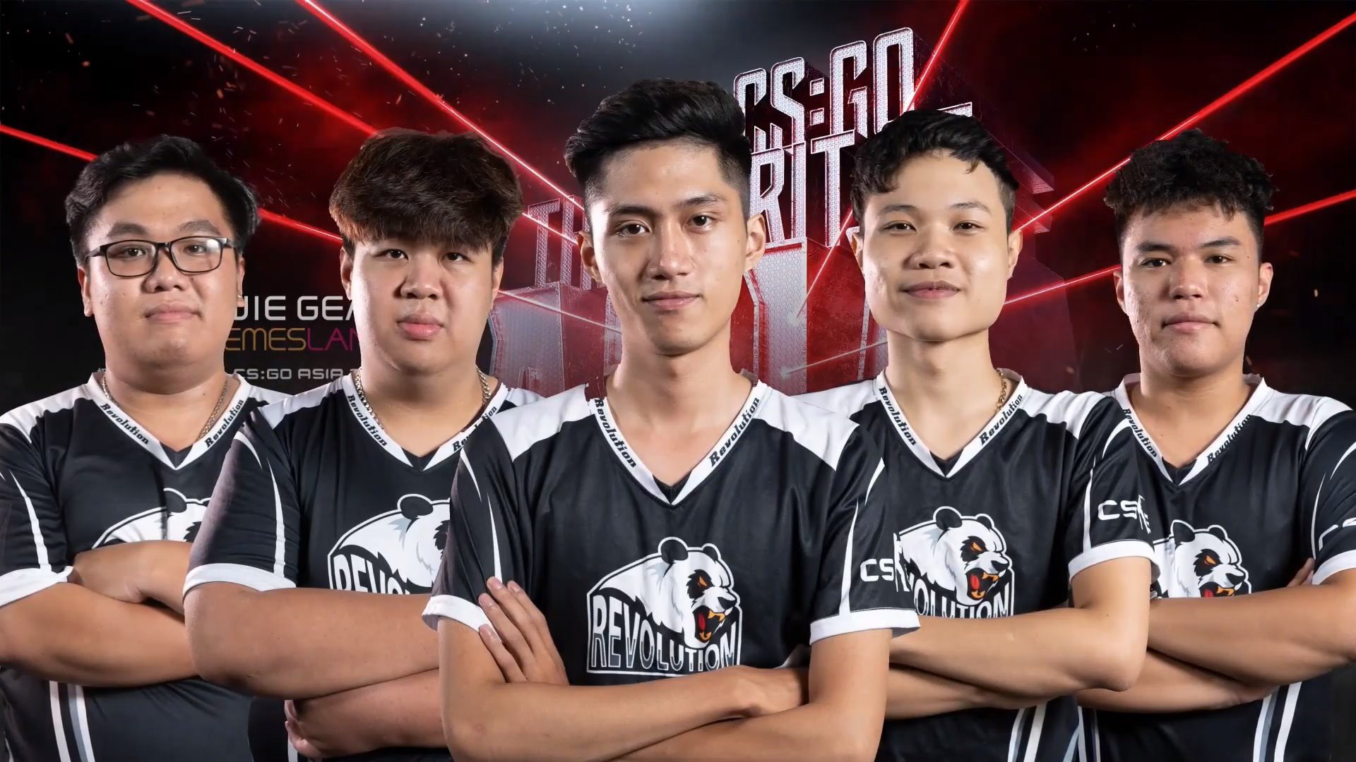 Đầu tư cho team CS:GO Revolution, GTV tiếp tục góp phần xây dựng nền ...