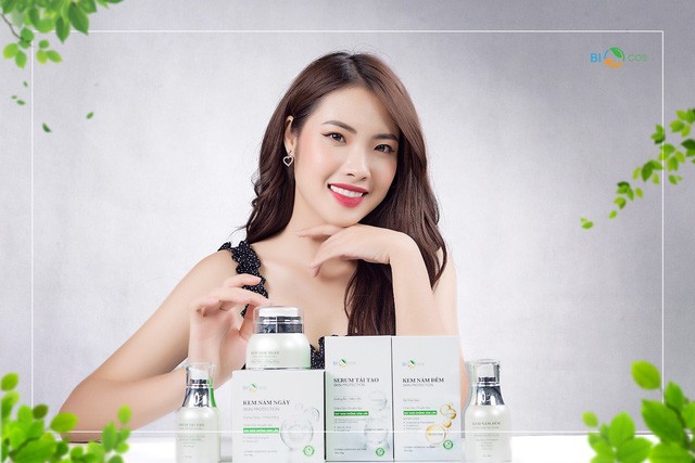 Bio Cosmetics - Thêm một thương hiệu mỹ phẩm Việt Nam “sang - xịn - mịn” không ngờ - Ảnh 2.