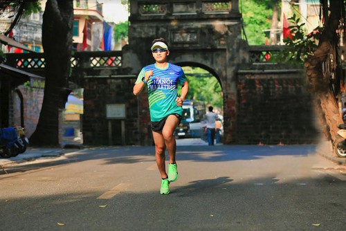 Tham gia giải chạy VPBank Hanoi Marathon 2019, nhất định phải ghé XtepHanoi để biết thế nào là bứt phá hết mình! - Ảnh 3.