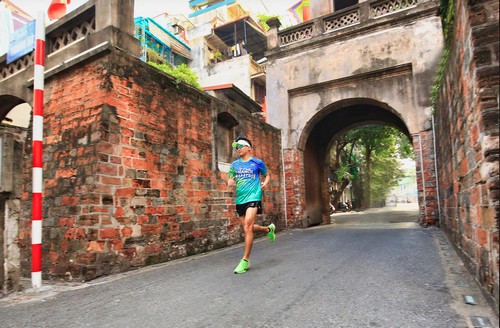 Tham gia giải chạy VPBank Hanoi Marathon 2019, nhất định phải ghé XtepHanoi để biết thế nào là bứt phá hết mình! - Ảnh 5.