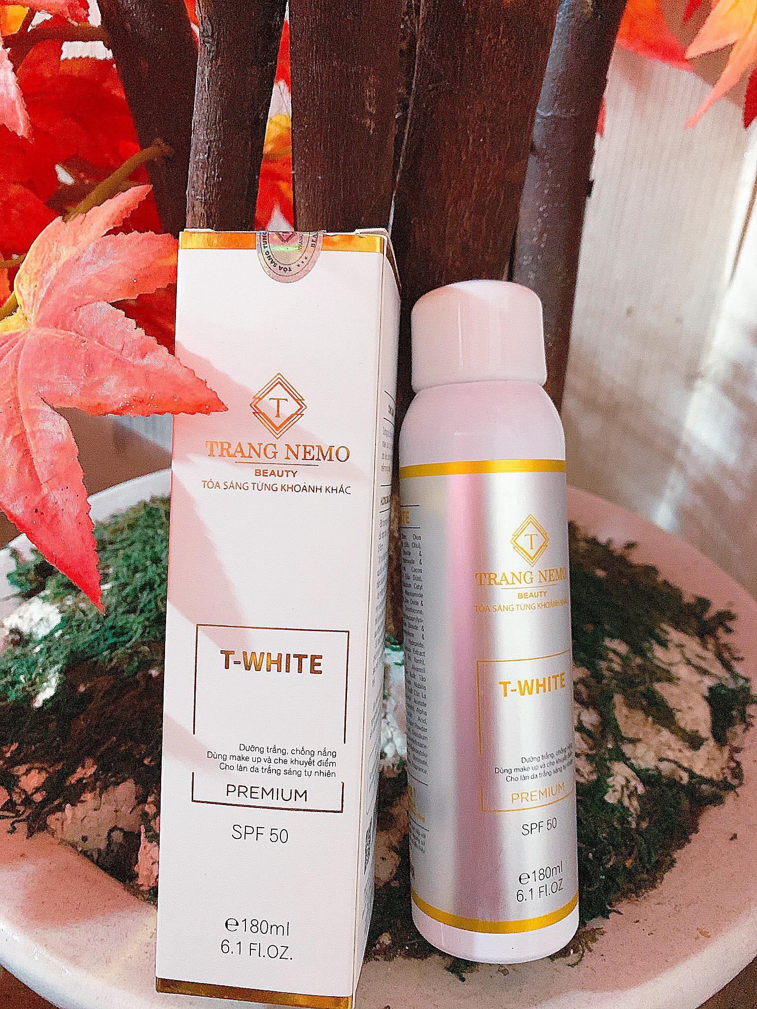 Thương hiệu mỹ phẩm Trang Nemo - phụ nữ việt phải luôn “ toả sáng từng khoảnh khắc - Ảnh 3. Thương hiệu mỹ phẩm Trang Nemo - phụ nữ việt phải luôn “ toả sáng từng khoảnh khắc - Ảnh 3.