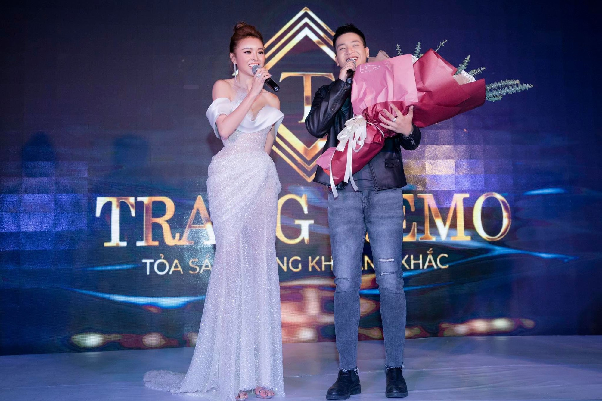 Thương hiệu mỹ phẩm Trang Nemo - phụ nữ việt phải luôn “ toả sáng từng khoảnh khắc - Ảnh 8. Thương hiệu mỹ phẩm Trang Nemo - phụ nữ việt phải luôn “ toả sáng từng khoảnh khắc - Ảnh 8.