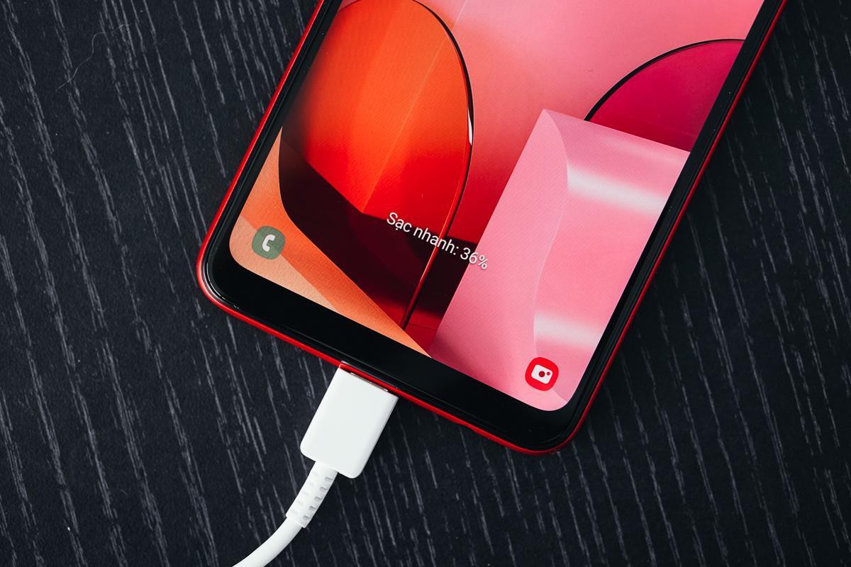 Hỏi nhanh đáp gọn: Giới trẻ lựa chọn Galaxy A20s vì loạt tính năng này đây - Ảnh 5. Hỏi nhanh đáp gọn: Giới trẻ lựa chọn Galaxy A20s vì loạt tính năng này đây - Ảnh 5.