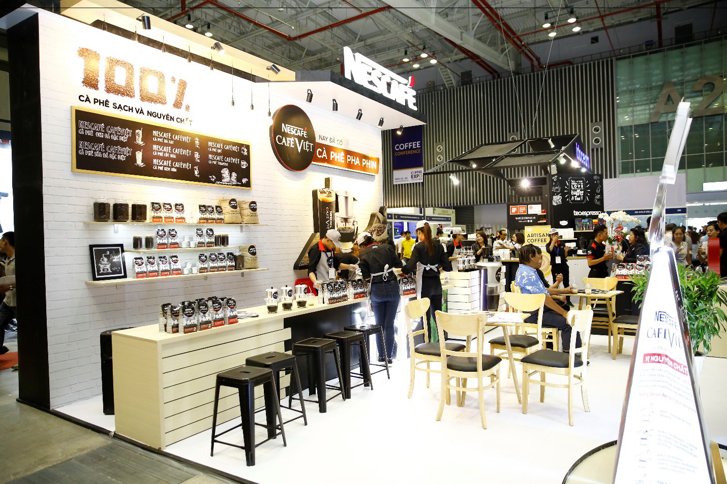 Coffee Expo