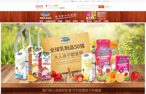 Vinamilk đưa sản phẩm vào siêu thị Hema – Mô hình “bán lẻ mới” của Alibaba tại Trung Quốc - Ảnh 6.