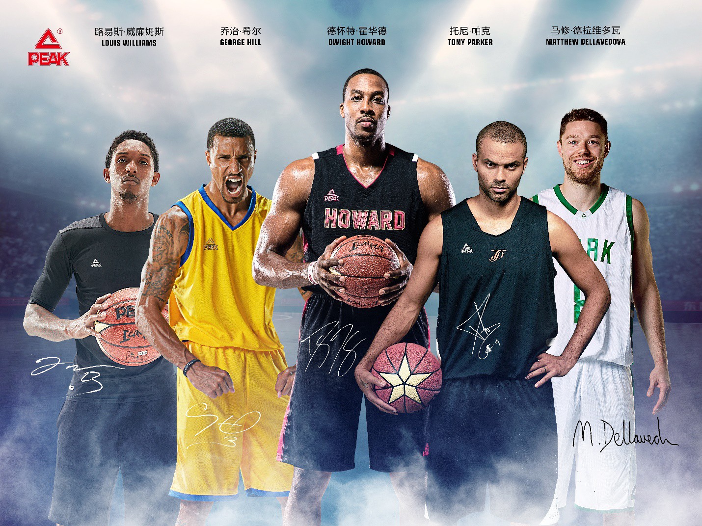 PEAK Sport – Từ bóng rổ đến đam mê cho giày chạy bộ - Ảnh 8. PEAK Sport – Từ bóng rổ đến đam mê cho giày chạy bộ - Ảnh 8.