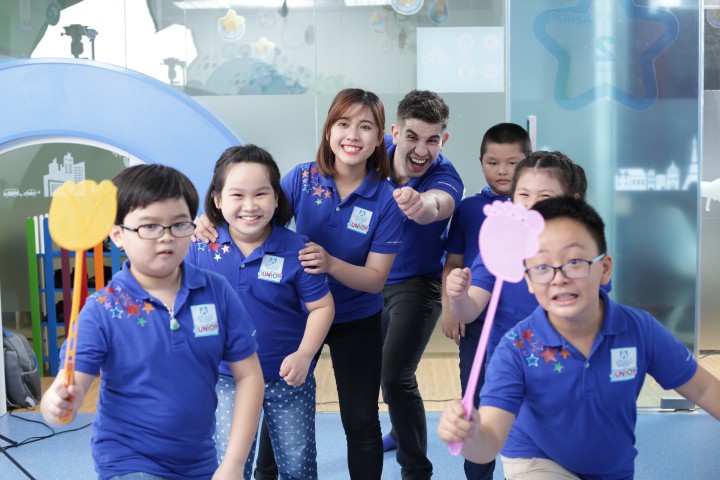 Khám phá 5 trung tâm Apollo mới khai trương – Những địa chỉ học tiếng Anh hiệu quả mà bố mẹ nào cũng nên biết - Ảnh 2.