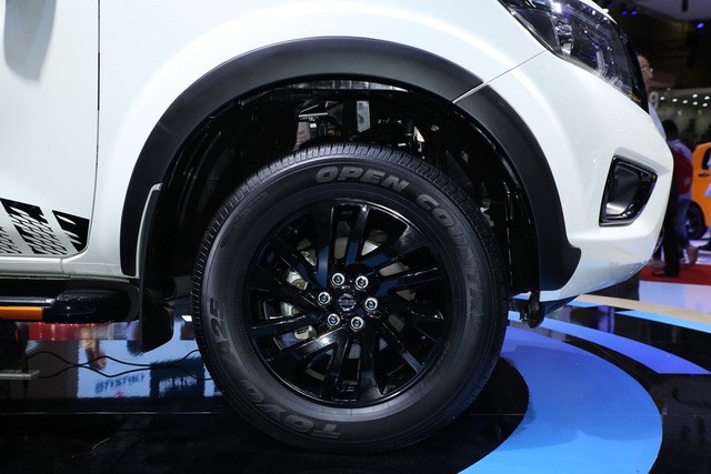 Nissan đưa dàn xe hùng hậu ứng dụng công nghệ Chuyển động thông minh tới Triển lãm ô tô Việt Nam 2019 - Ảnh 6.