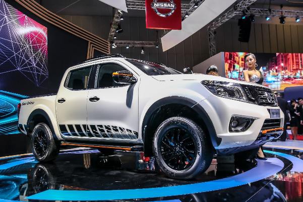Nissan đưa dàn xe hùng hậu ứng dụng công nghệ Chuyển động thông minh tới Triển lãm ô tô Việt Nam 2019 - Ảnh 4.