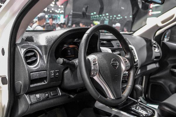Nissan đưa dàn xe hùng hậu ứng dụng công nghệ Chuyển động thông minh tới Triển lãm ô tô Việt Nam 2019 - Ảnh 7.