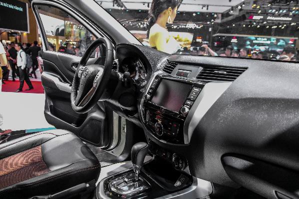 Nissan đưa dàn xe hùng hậu ứng dụng công nghệ Chuyển động thông minh tới Triển lãm ô tô Việt Nam 2019 - Ảnh 8.