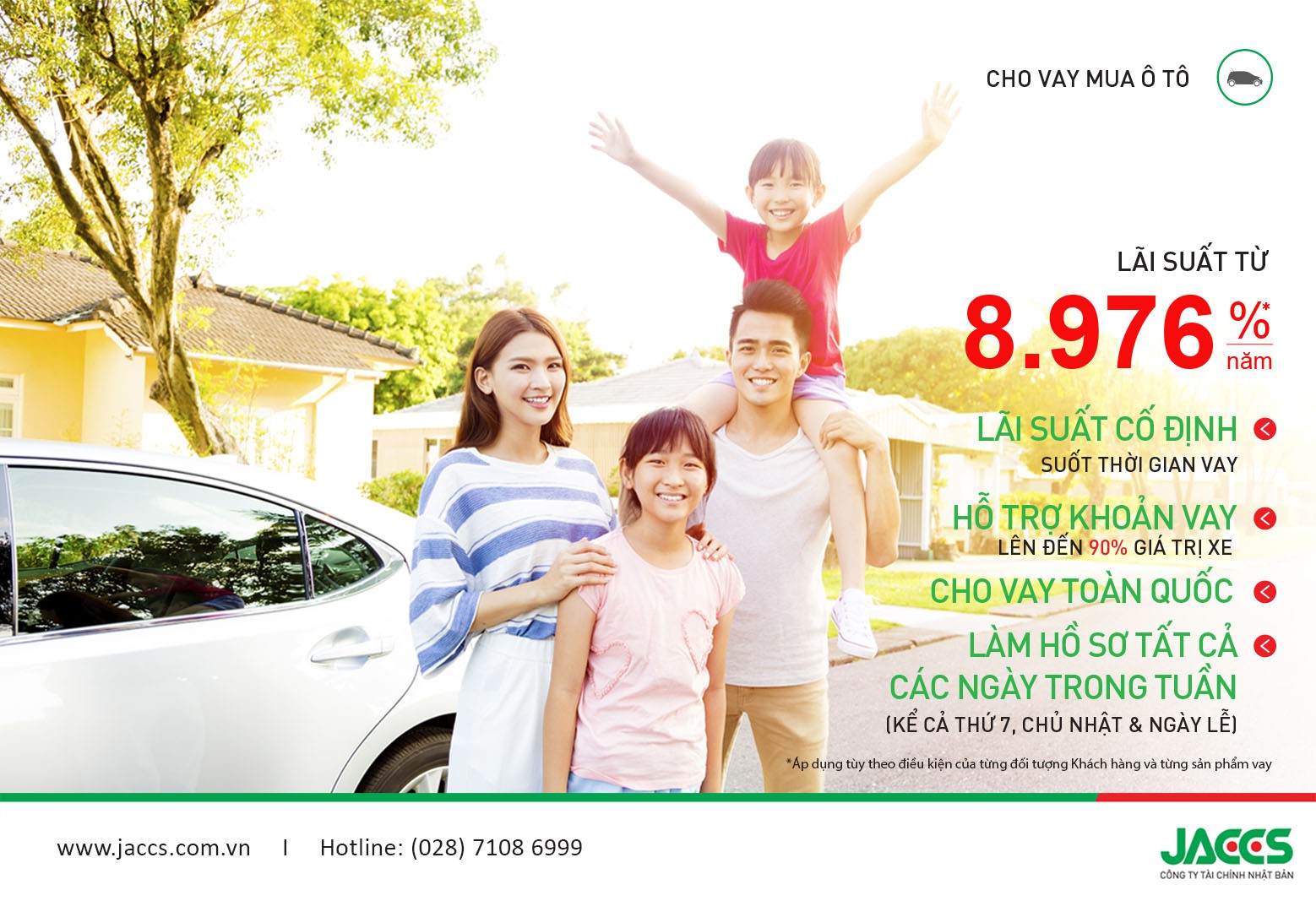 SO SÁNH MUA XE TRẢ GÓP VÀ VAY NGÂN HÀNG ĐỂ CHỌN HÌNH THỨC PHÙ HỢP