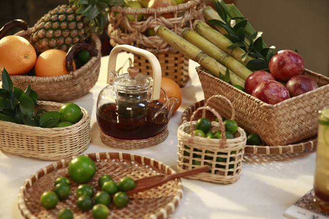 Quang Đại – tôi luôn cố gắng để bản thân tươi trẻ mỗi ngày - Ảnh 7.