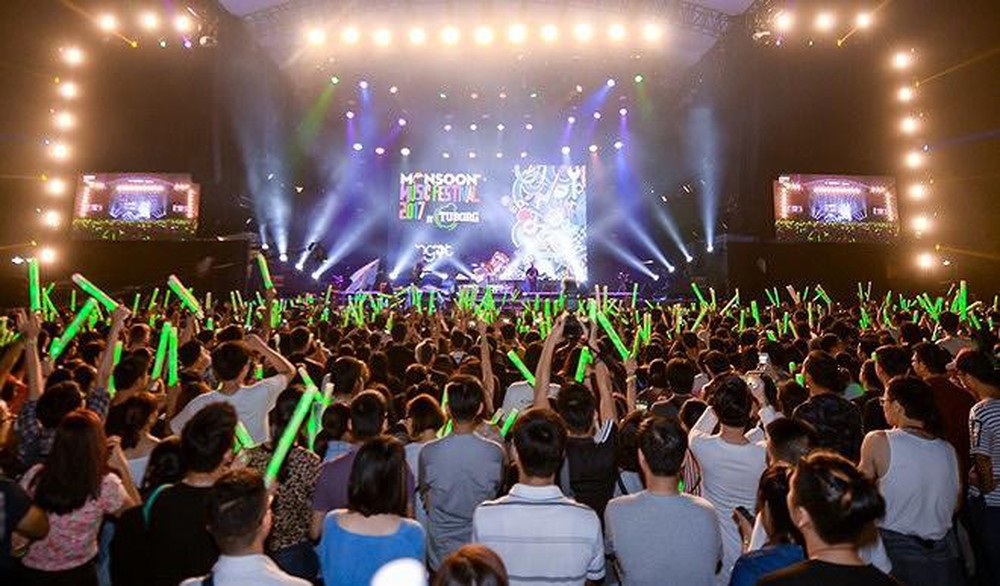 Những lý do khiến fan “đứng ngồi không yên” trước lễ hội âm nhạc gió mùa Monsoon 2019 - Ảnh 1.