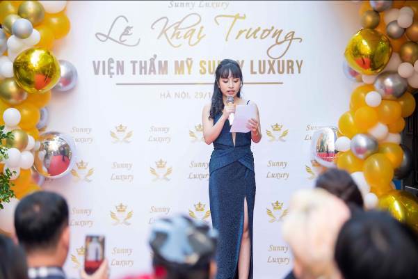Thẩm mỹ viện Hàn Quốc Sunny Luxury - Nơi cung cấp những dịch vụ làm đẹp uy tín và sang trọng tại Hà thành - Ảnh 2.