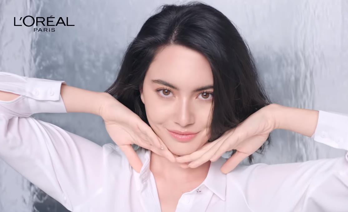 Tài năng, quyến rũ bất chấp tuổi tác, ma nữ xinh đẹp nhất màn ảnh Thái Lan hớp hồn cả fan Việt - Ảnh 4.