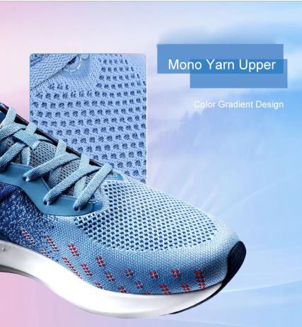 Khám phá Light Foam – Công nghệ đột phá mới năm 2019 của gã khổng lồ Li-Ning - Ảnh 3.