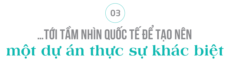 The Zei – Nguồn năng lượng rực rỡ tại trái tim Mỹ Đình - Ảnh 7.