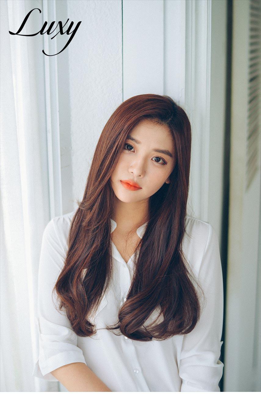 T&oacute;c giả nguy&ecirc;n đầu bằng t&oacute;c thật c&oacute; da đầu - M&oacute;n thời trang thời thượng của ph&aacute;i nữ - Ảnh 2.